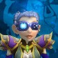 Character Avatar